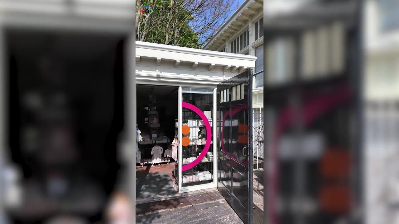 Video of Dorpsstraat 12