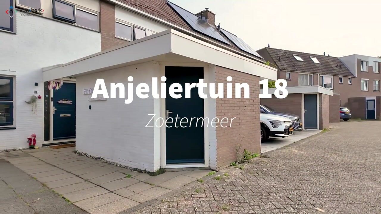 Video van Anjeliertuin 18