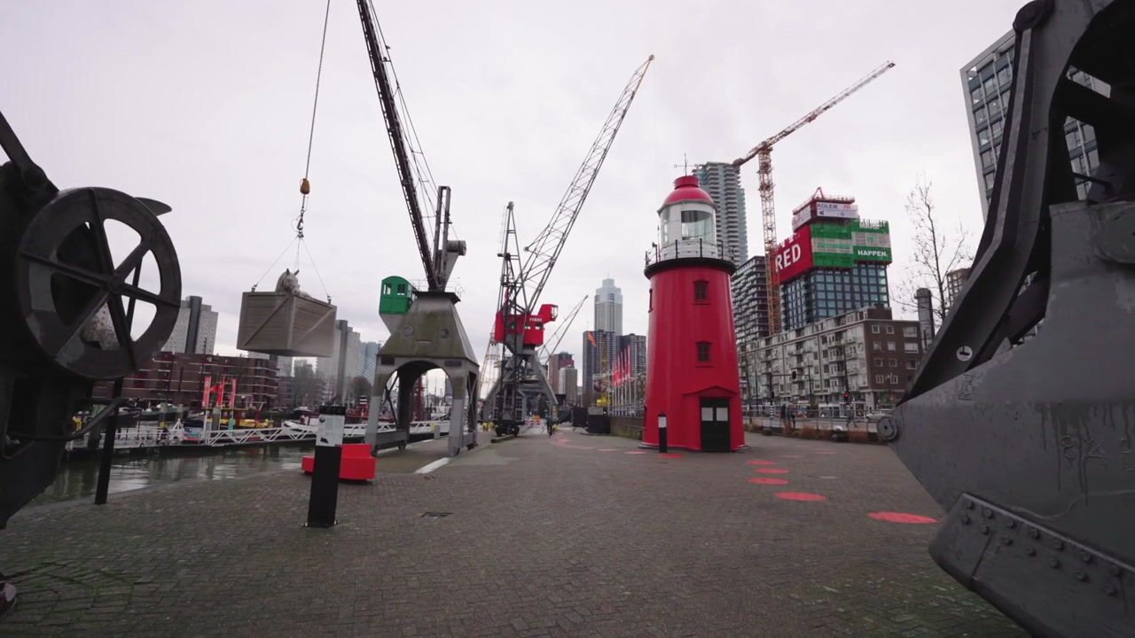 Video of Baan 34-A23