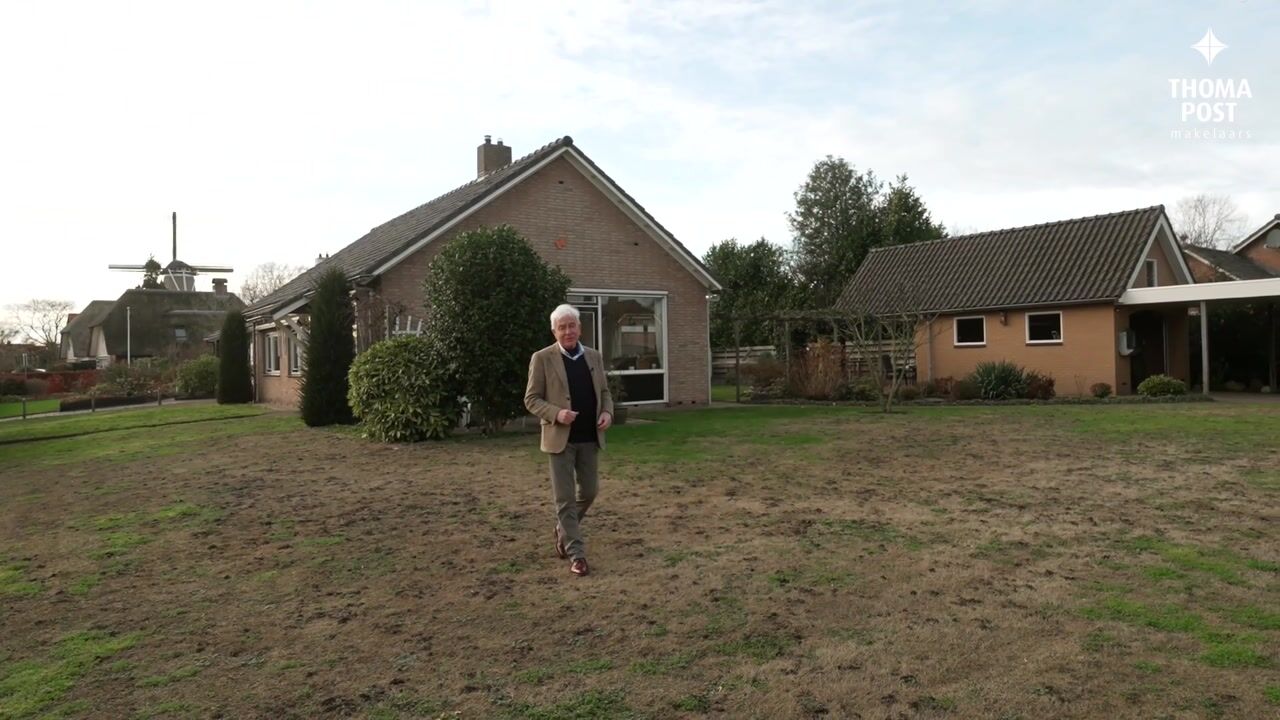 Video van Borculoseweg 46