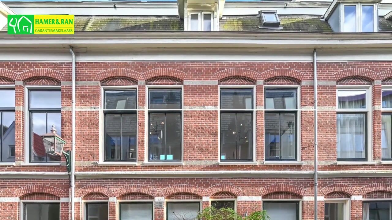 Video of Pieterstraat 5-RD