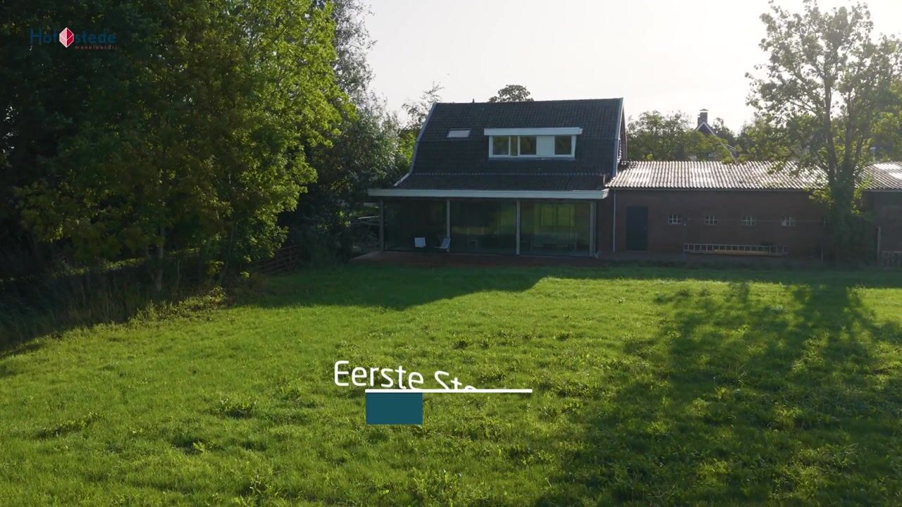 Video van Eerste Steegje 1