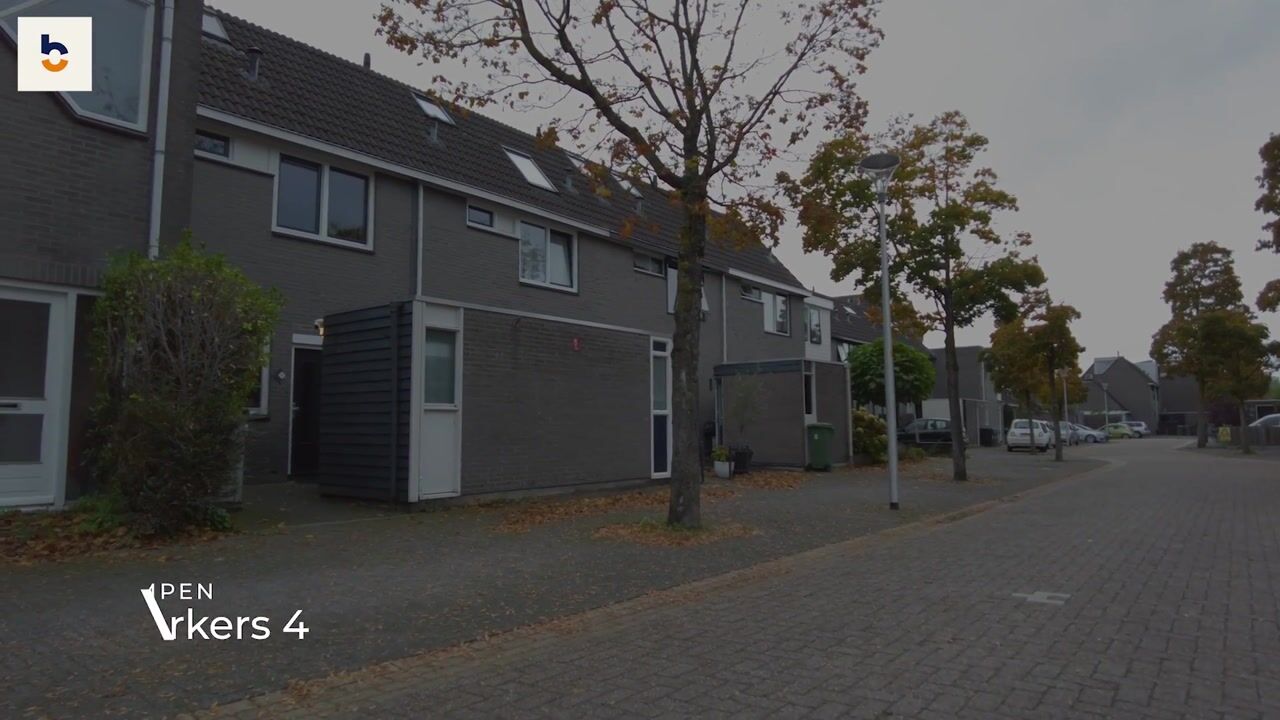 Video van Waterkers 4