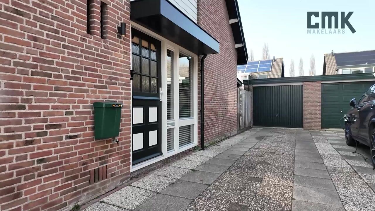 Video of Platanenlaan 6