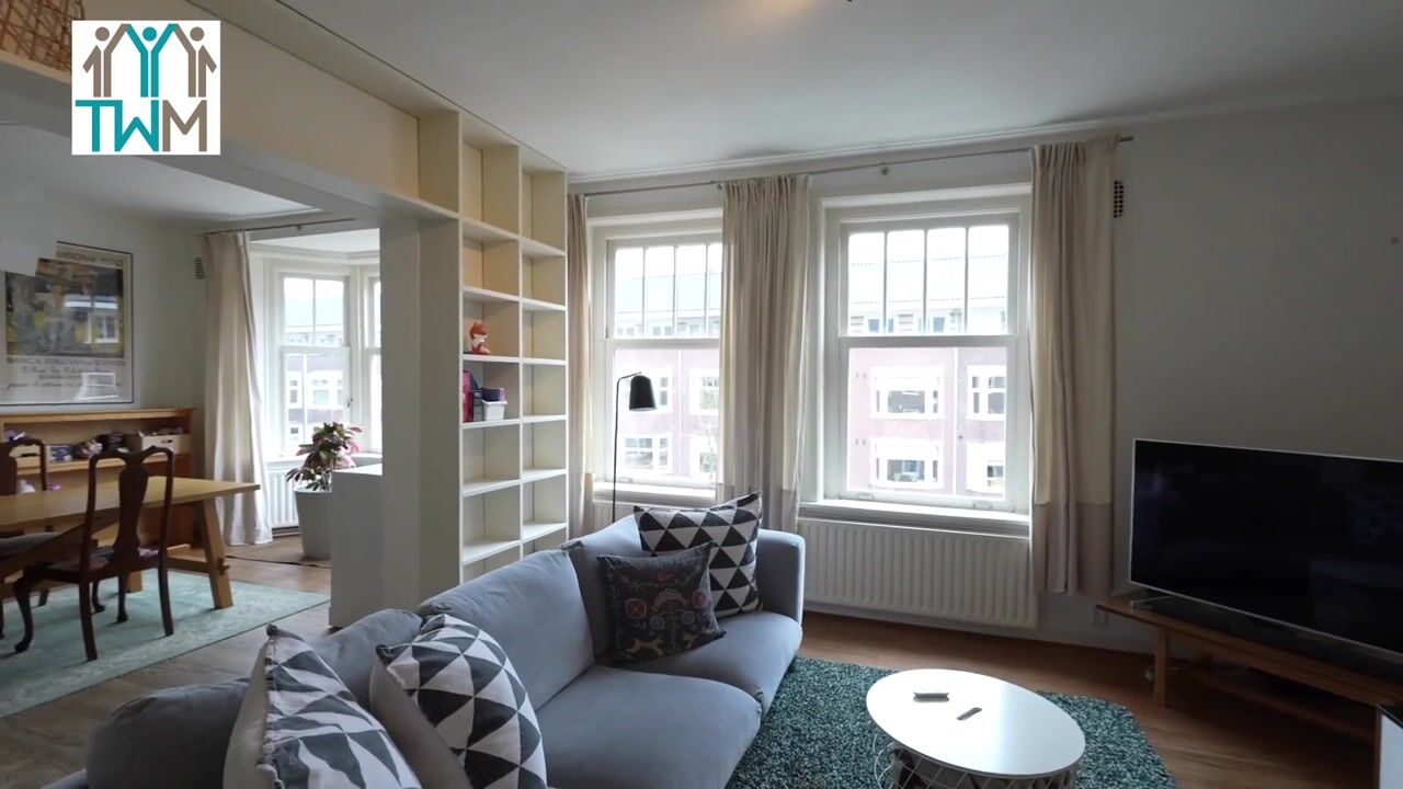 Video of Waalstraat 118-3