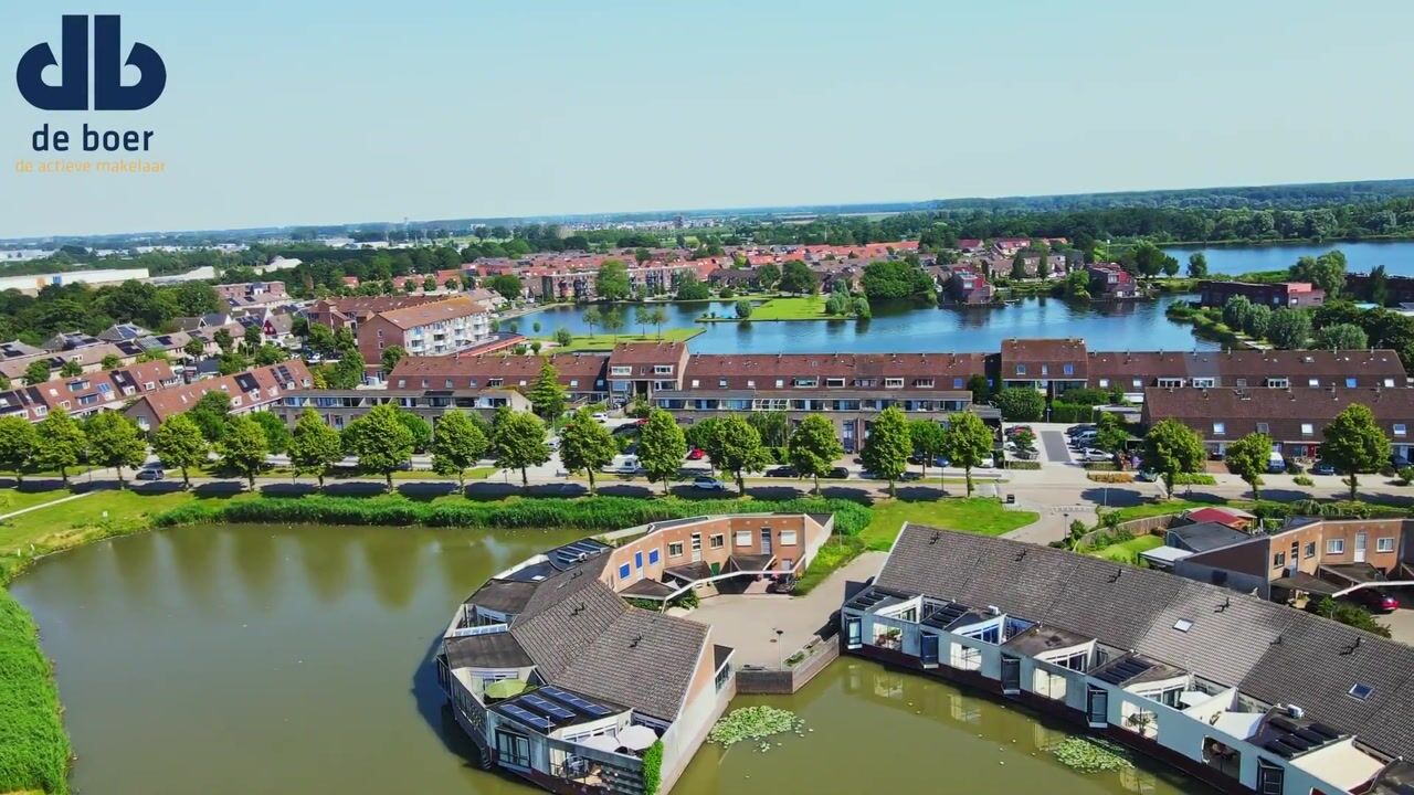 Video of Hoornse Hop 4