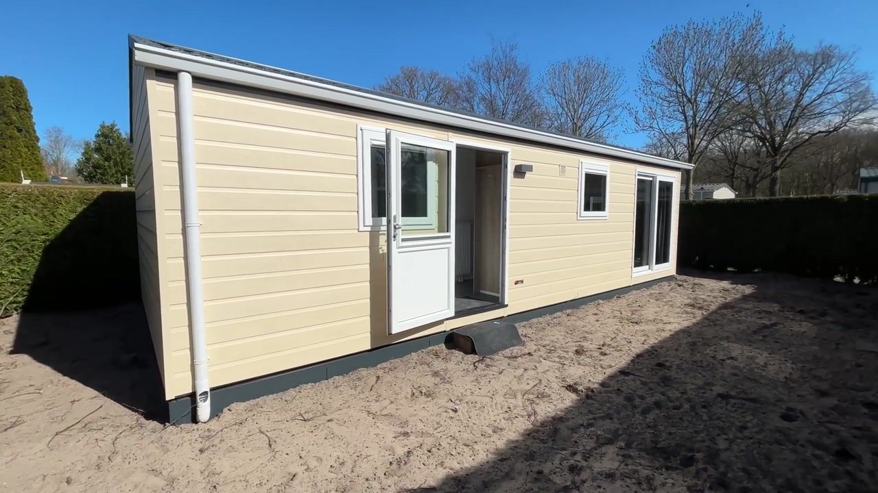 Video van Kloosterweg 79-79