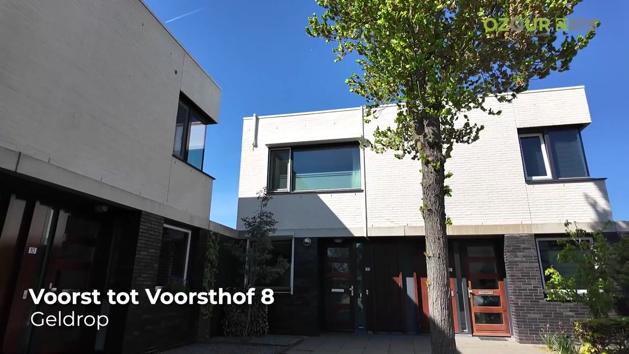 Video van Barones van Voorst tot Voorsthof 8