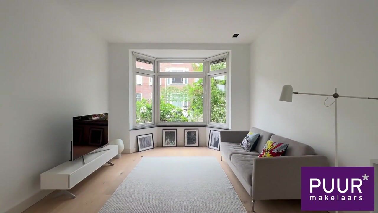 Video van Thomsonlaan 63