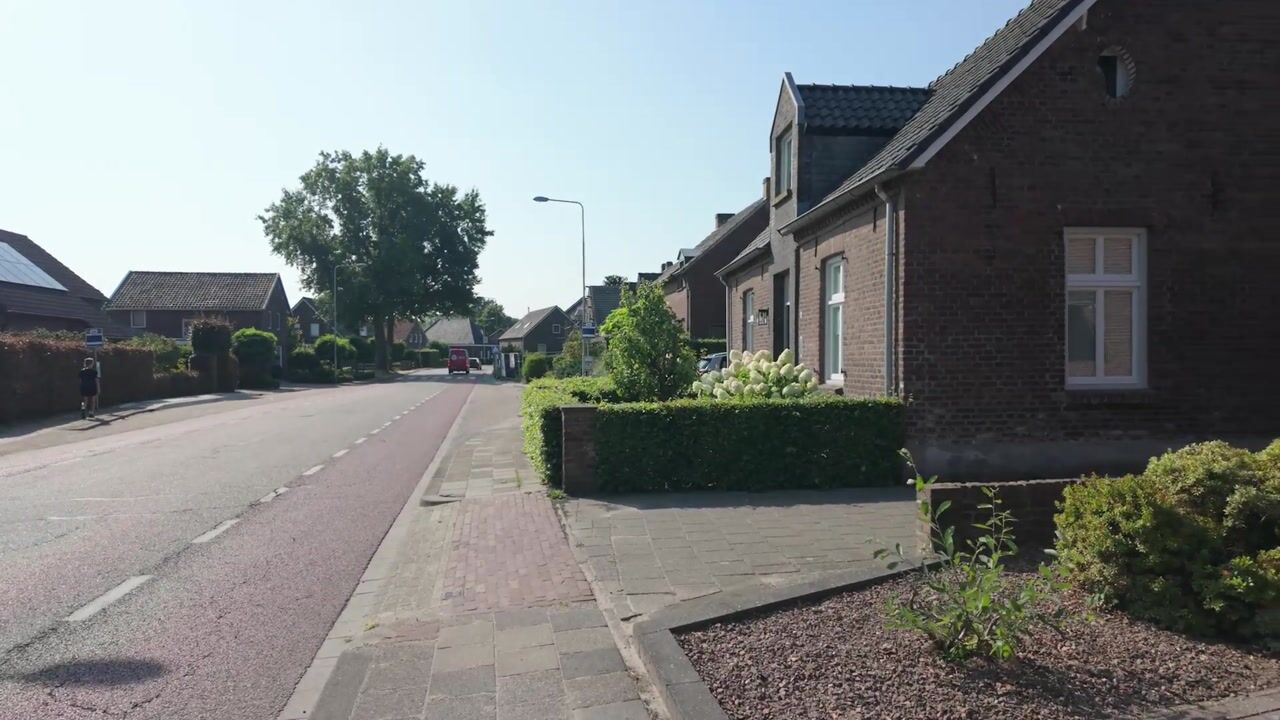 Video of Hoofdstraat 66