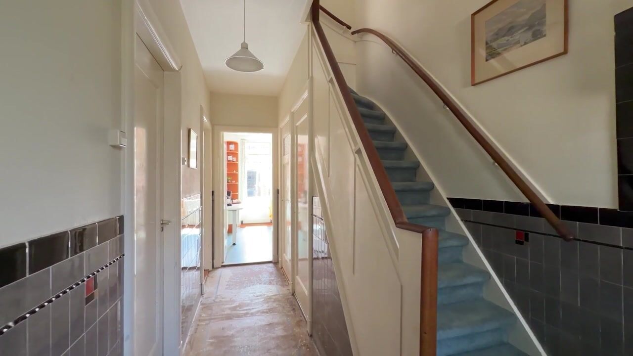 Video van Voltastraat 53
