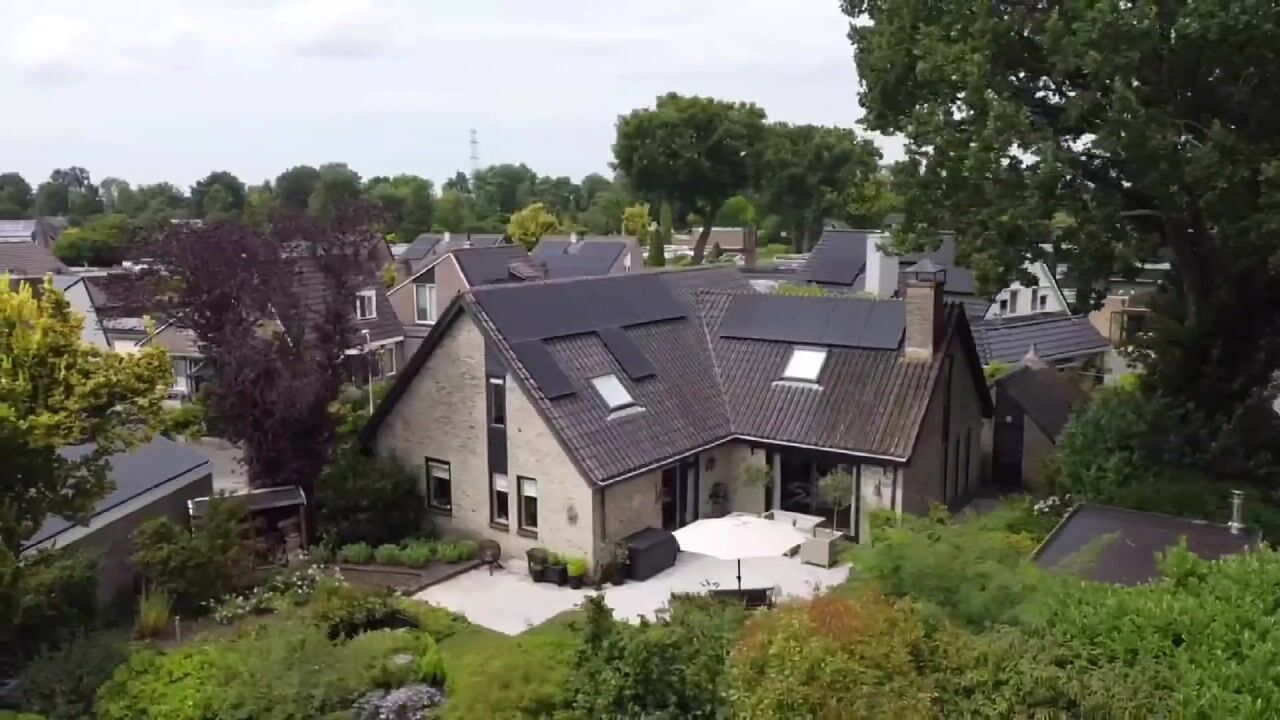 Video van De Tellinghorst 13