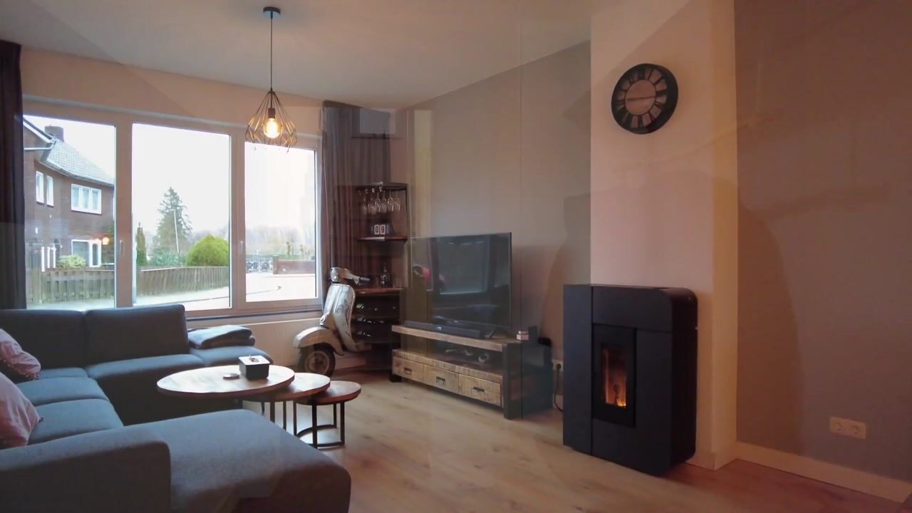 Video van Marialaan 5