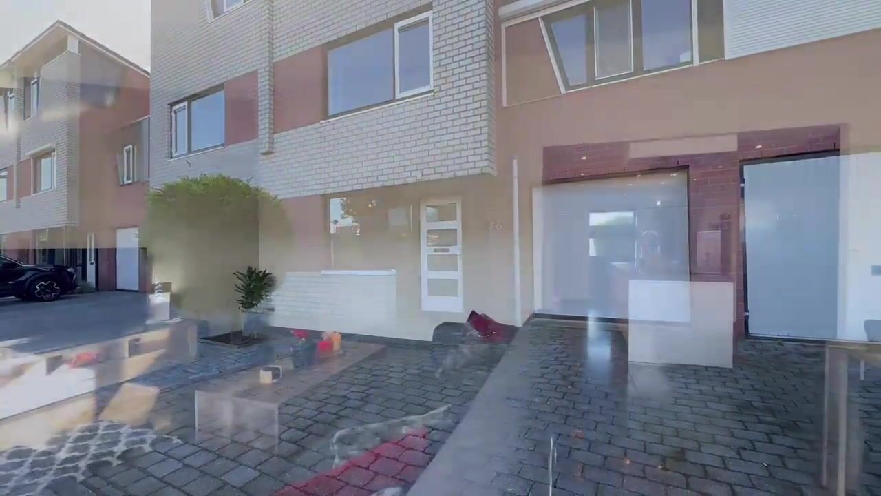 Video van Musketier 28