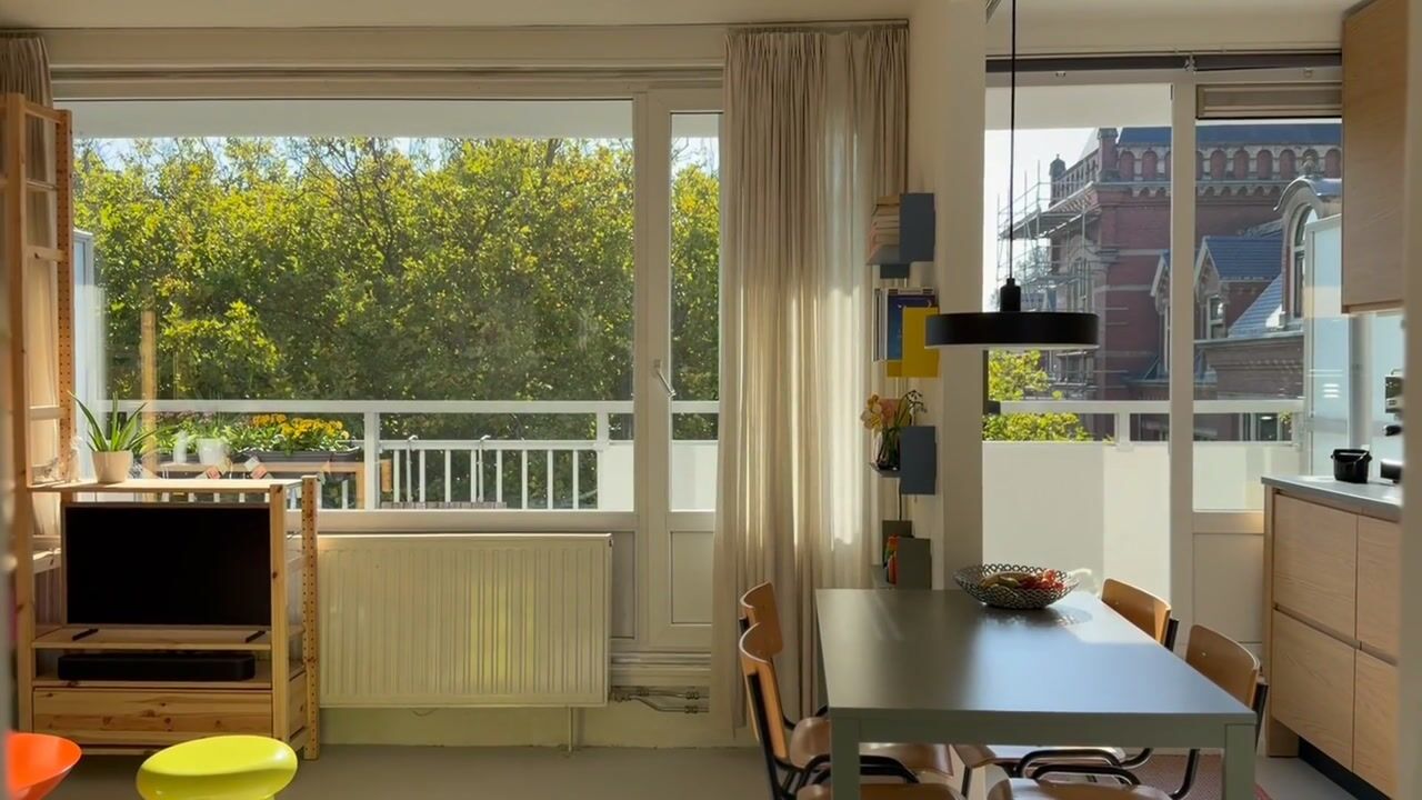 Video van Eikenweg 10