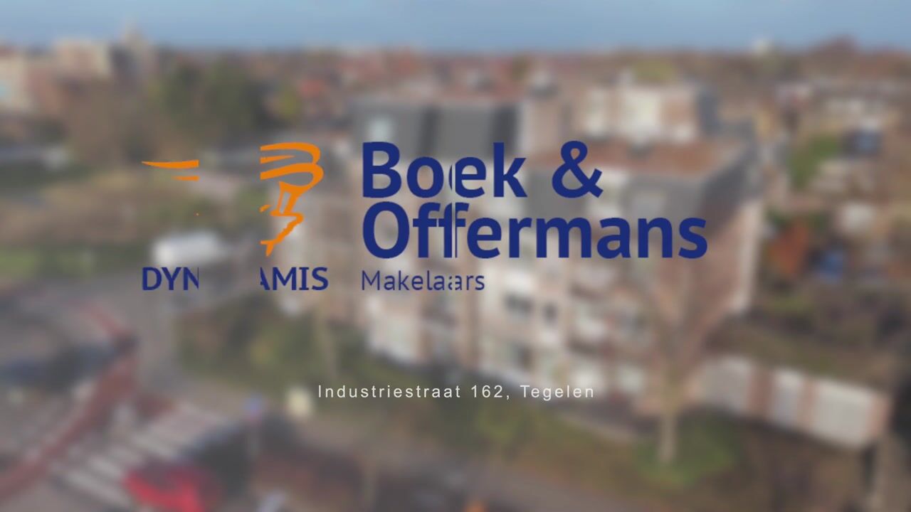 Video van Industriestraat 162