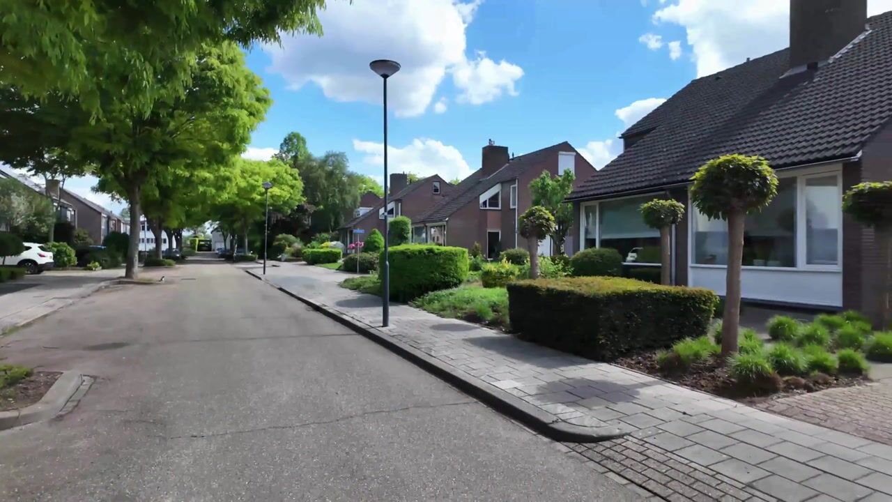Video of Vriendenkringstraat 28