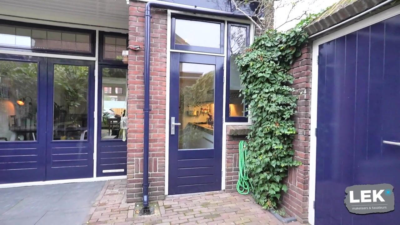 Bekijk video van Stieltjesstraat 57