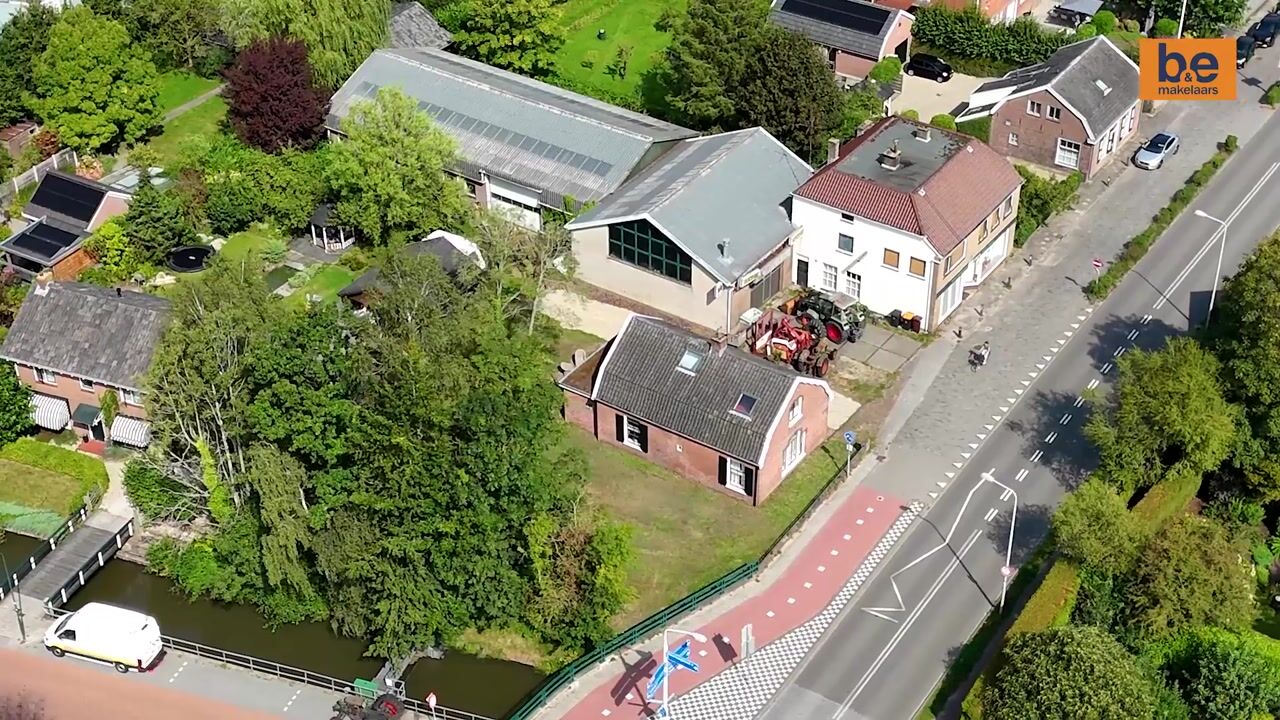 Bekijk video van Doornseweg 2