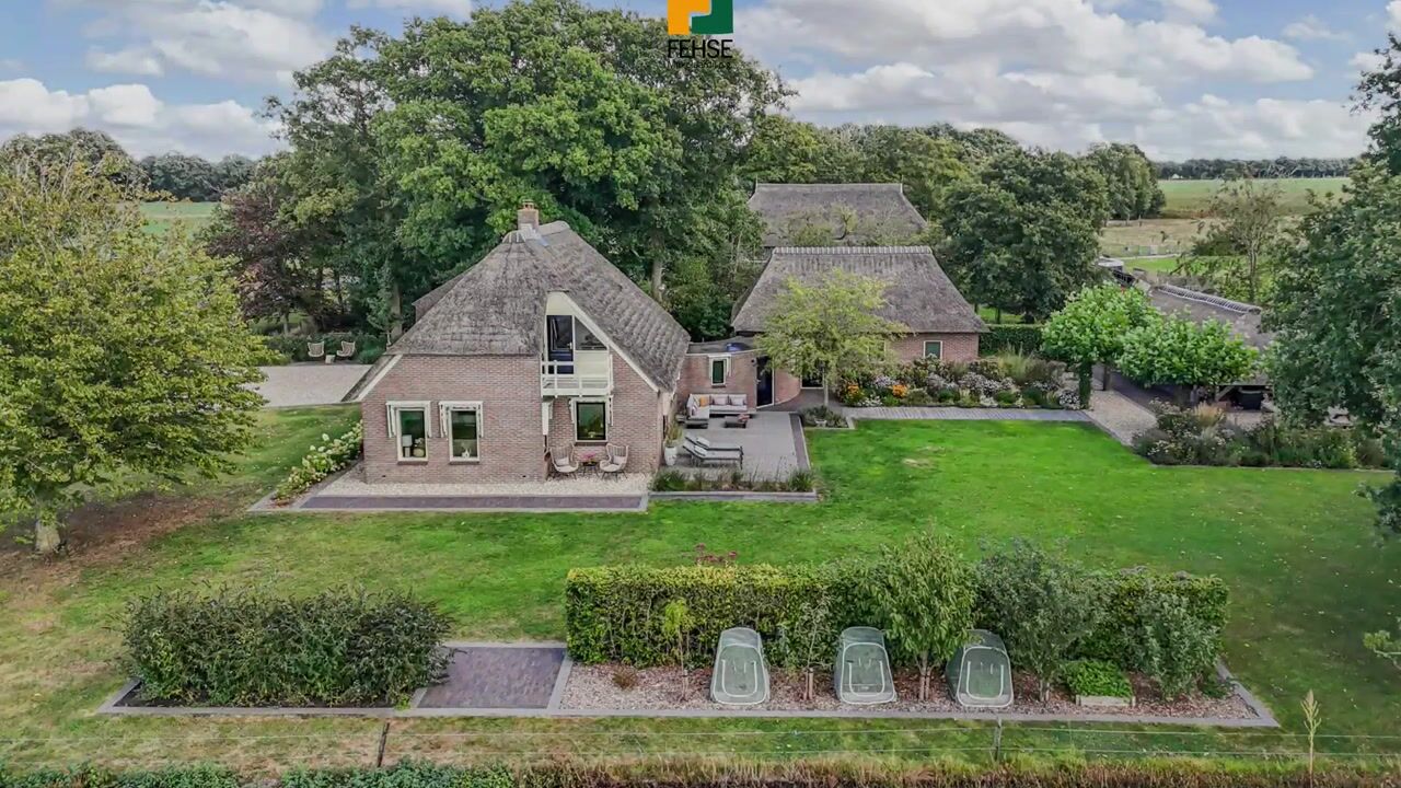 Video van Overburen 17