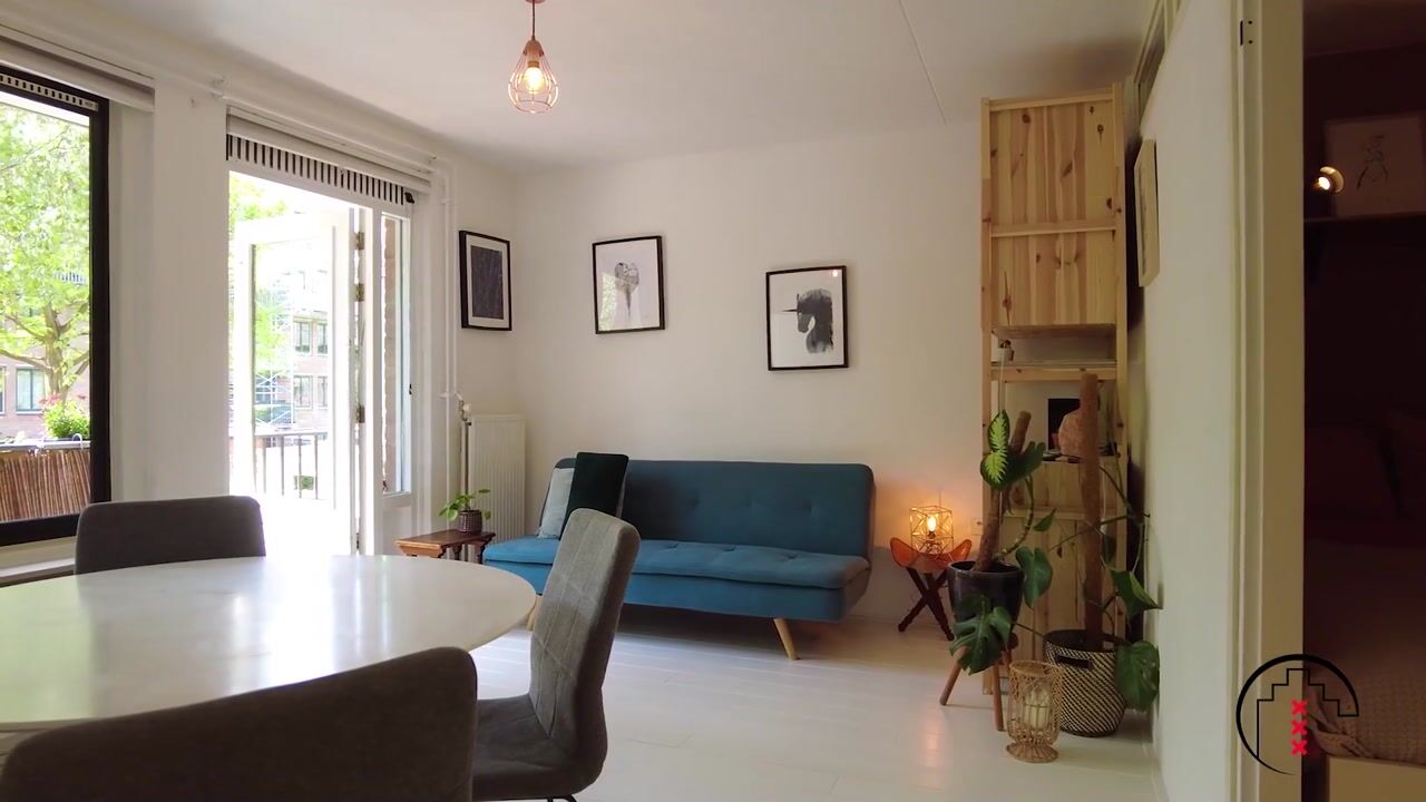 Video van Jan Muschstraat 42