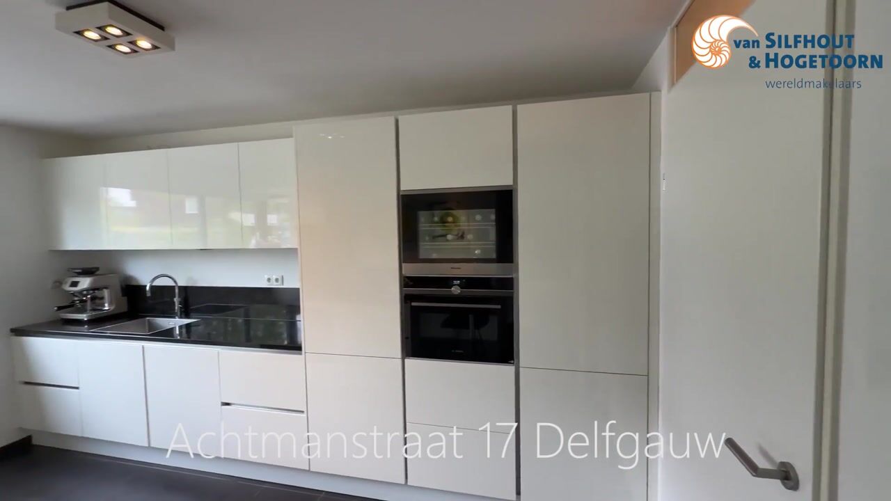 Video of Achtmanstraat 17