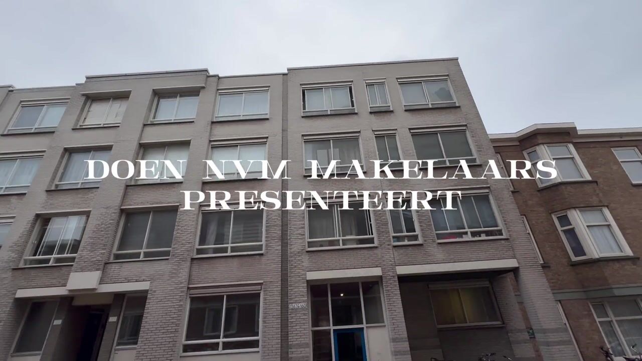 Video of Breedstraat 142