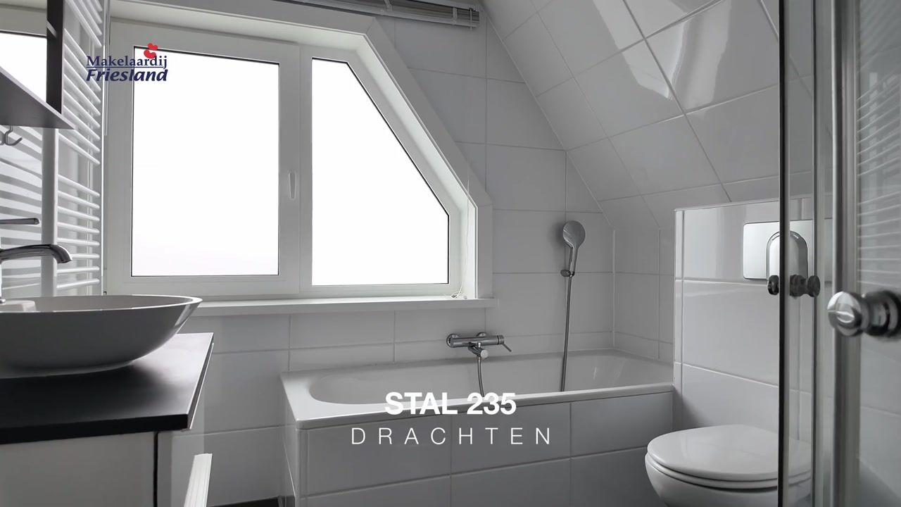 Video van Stal 235
