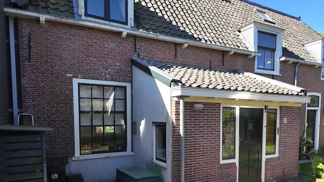 Video van Bloemendaalseweg 135