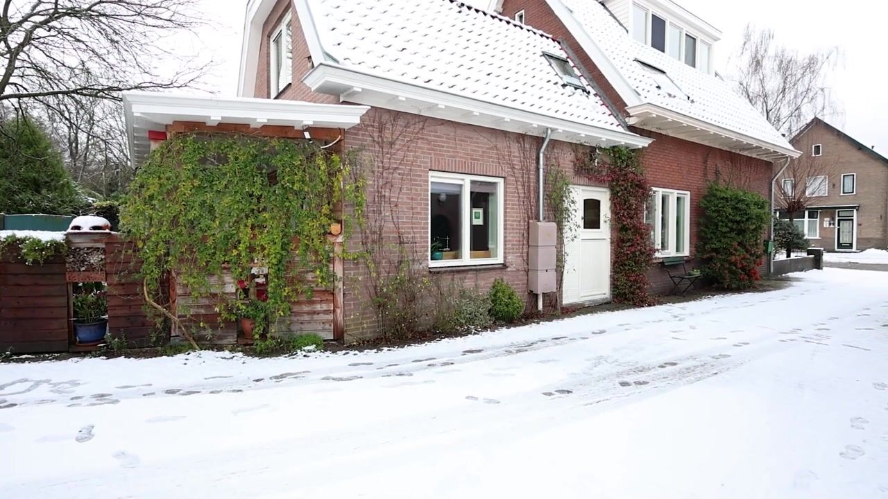 Video van Prins Bernhardlaan 16