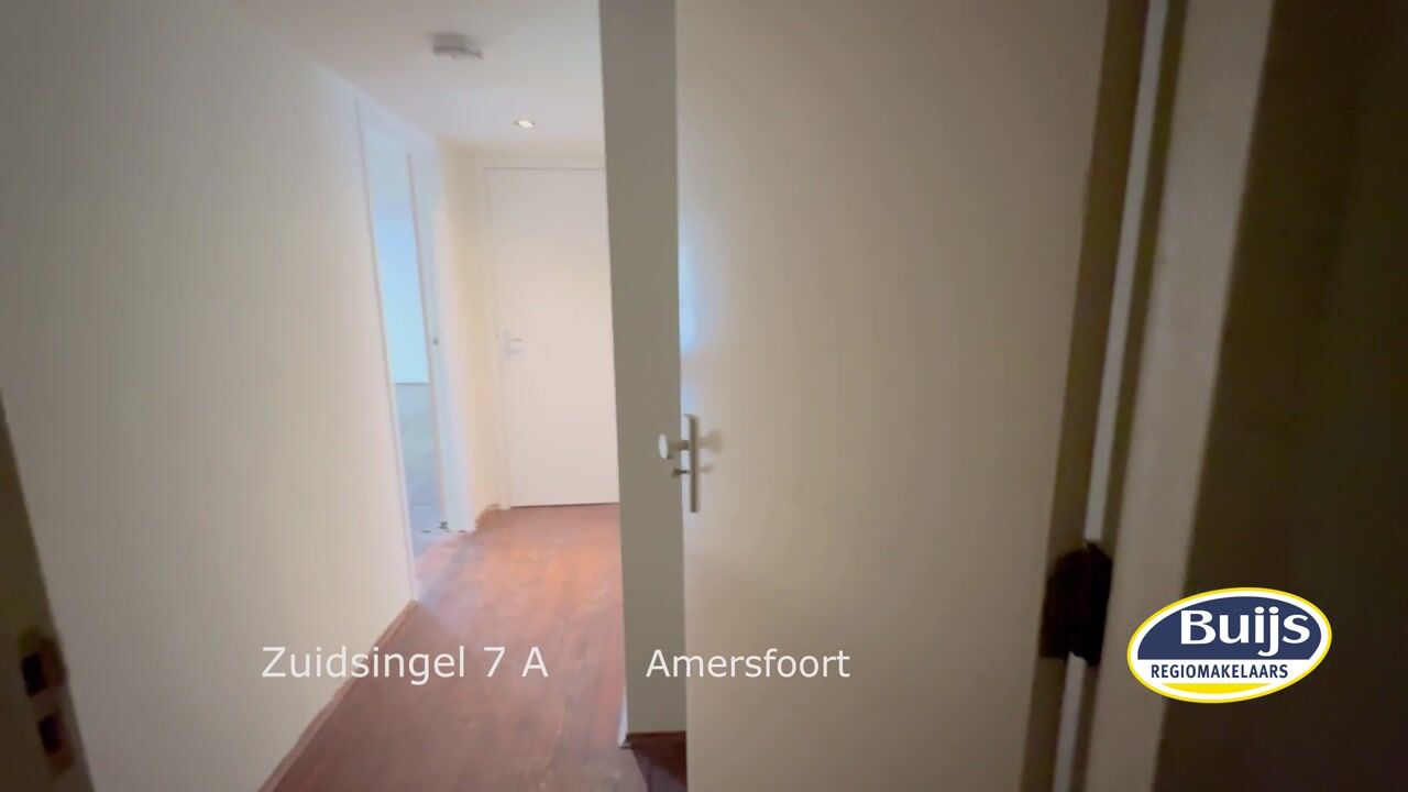 Video van Zuidsingel 7-A