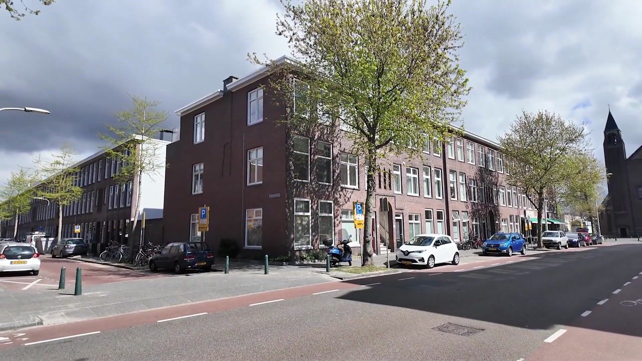 Video van Goudenregenstraat 33