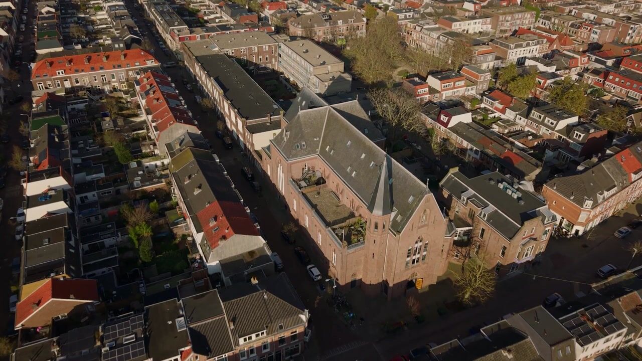 Video of Paul Krugerstraat 41-J