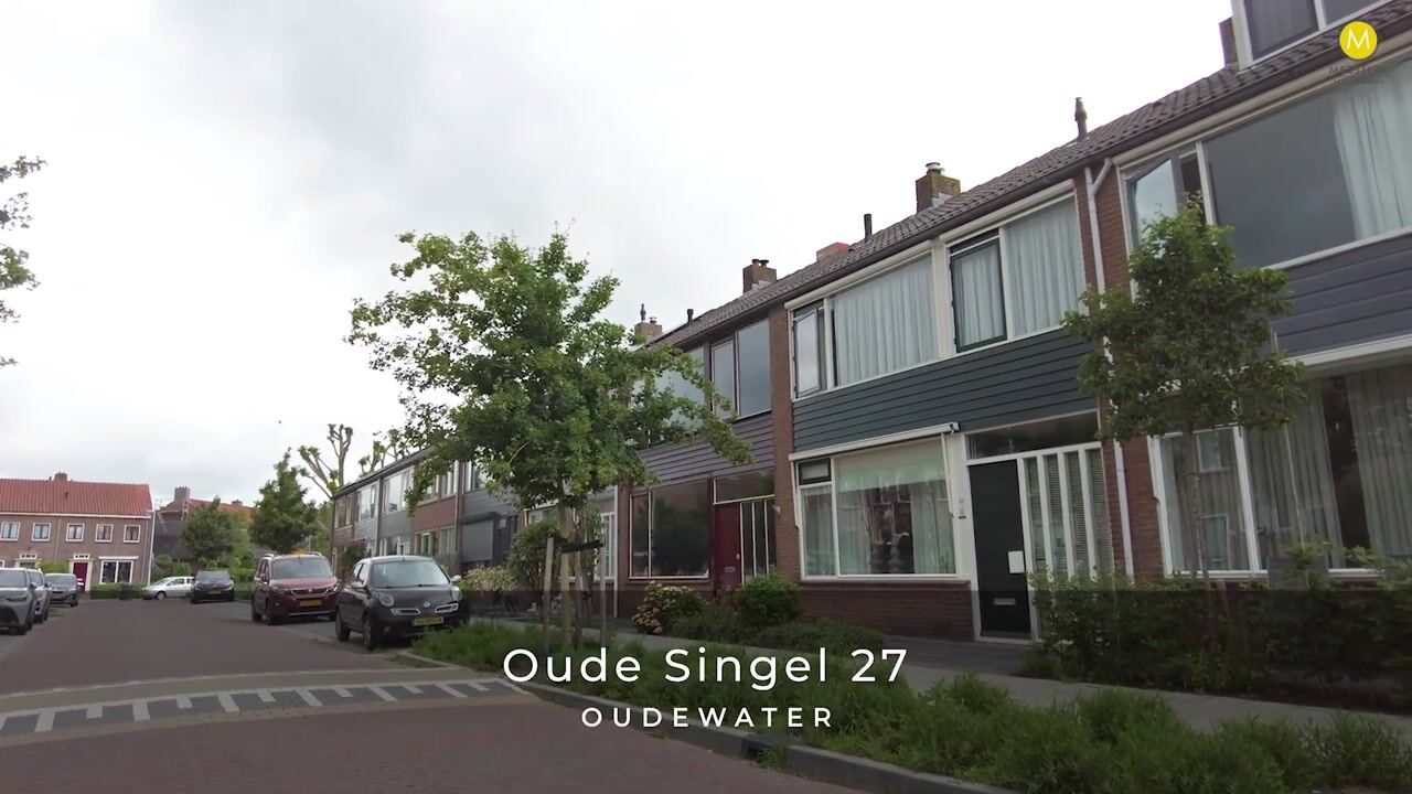 Video of Oude Singel 27