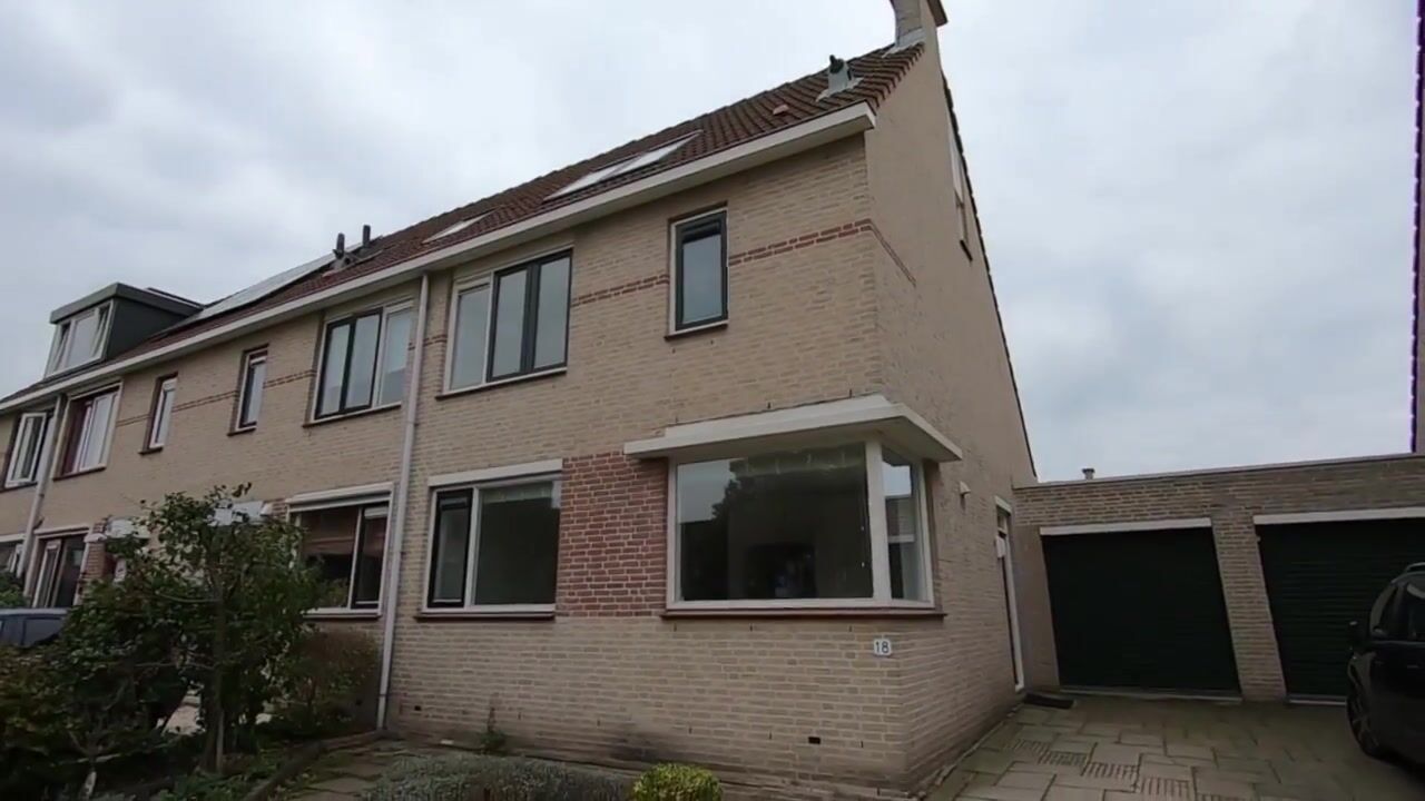 Bekijk video van Zwanebloemstraat 18