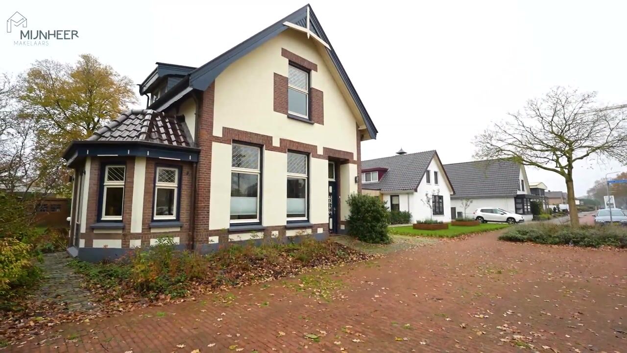 Video van Herenstraat 70