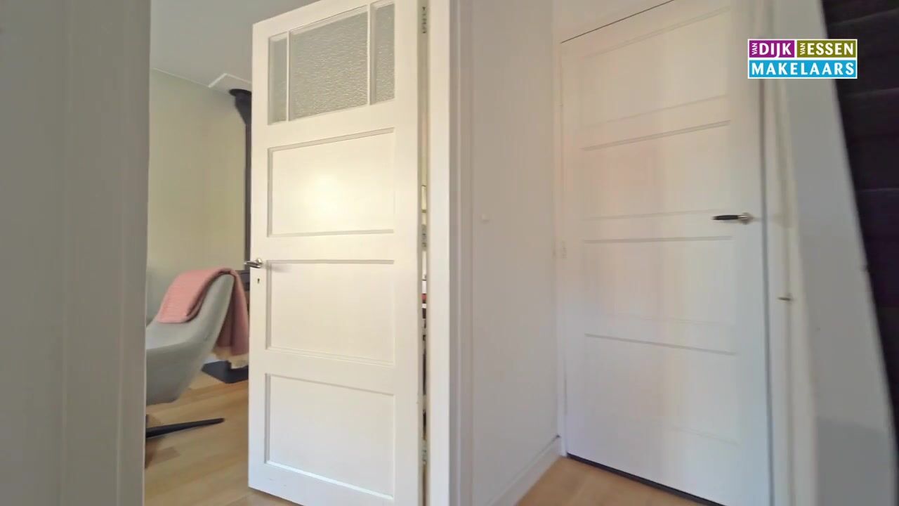 Video van W.A. Vultostraat 3