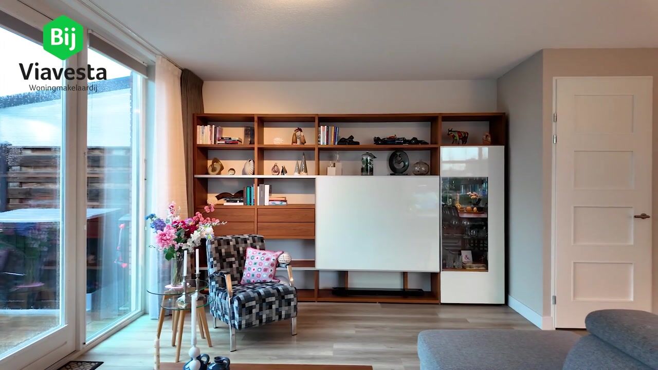 Video van Vredeoord 15