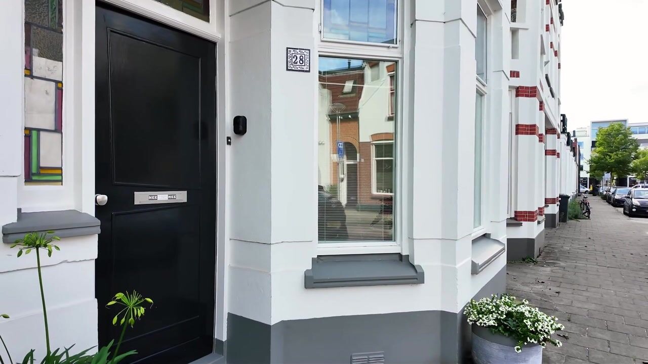 Video van Soendastraat 28