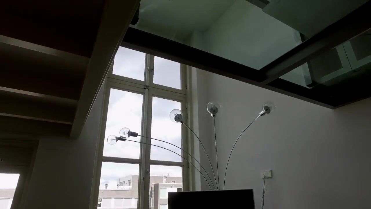 Video van Rapenburgerplein 71