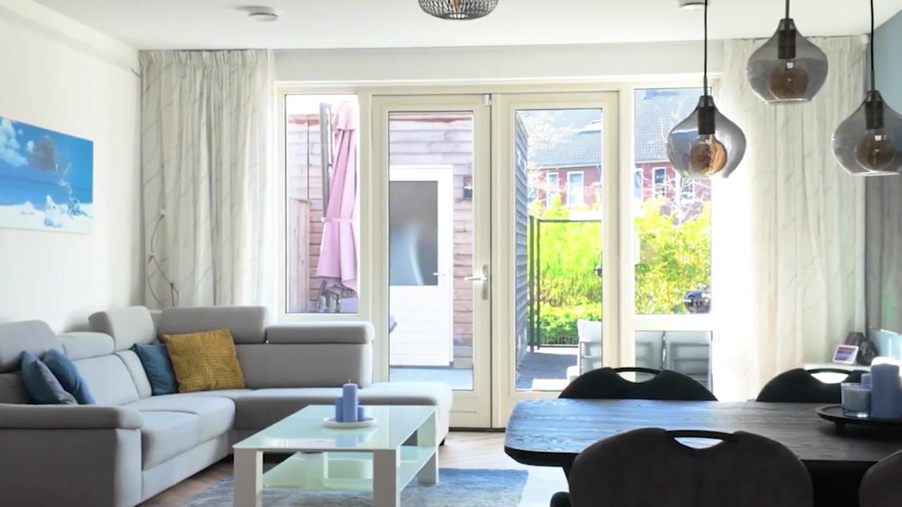 Video van Suzanna van Oostdijkstraat 17