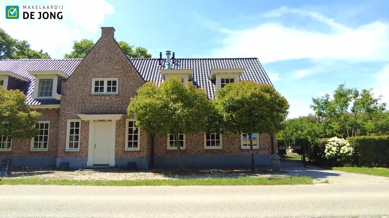 Video of Mariapolder 19