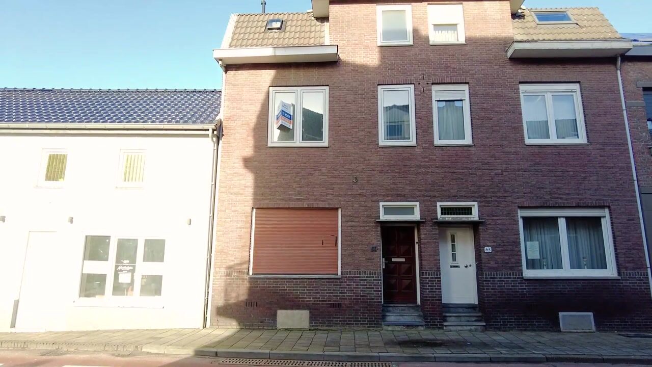 Video van Niersprinkstraat 61