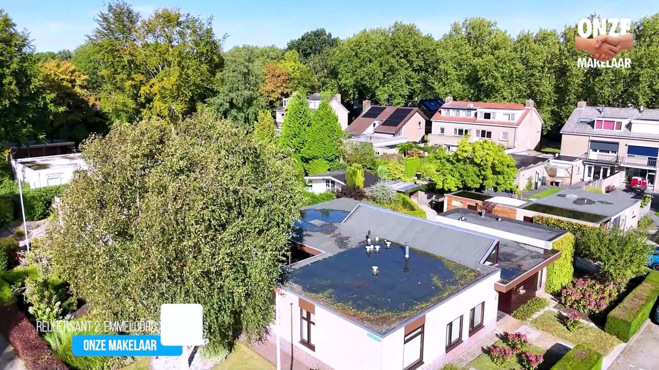 Video van Reijdersant 2