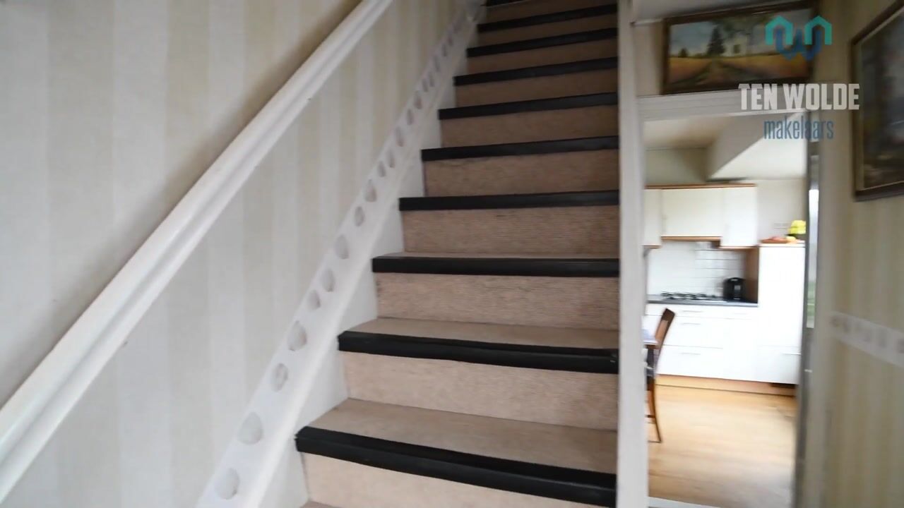 Video van Noordbargerstraat 24