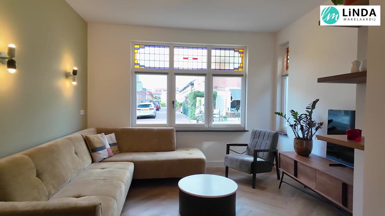 Video van Prinsenlaan 23