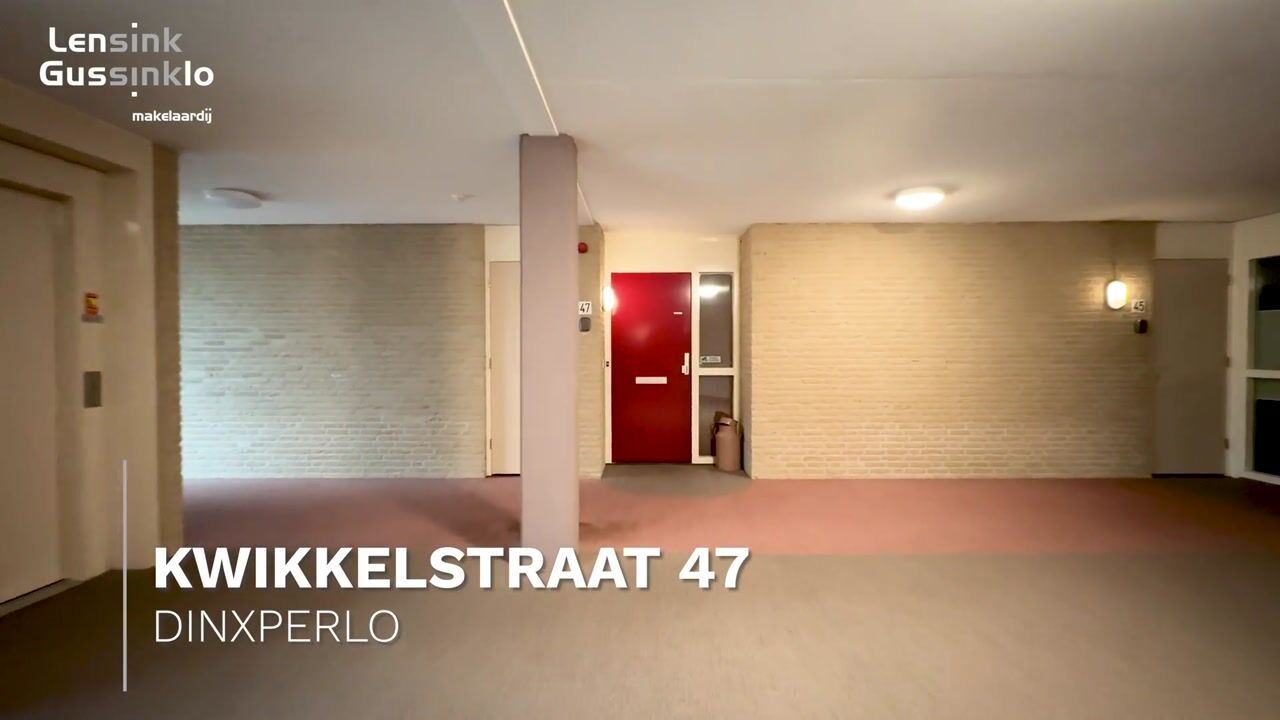 Video of Kwikkelstraat 47