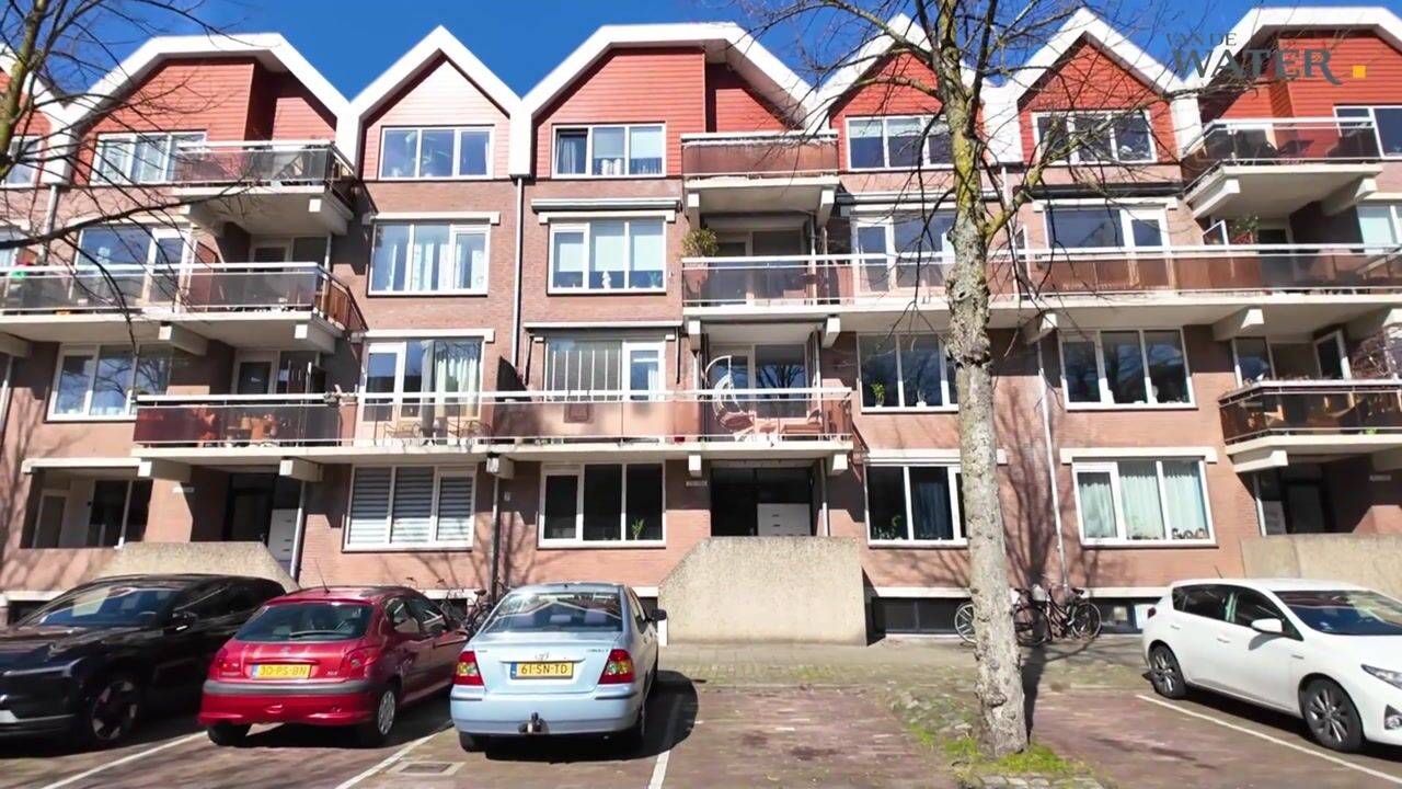 Video van Middellaan 216