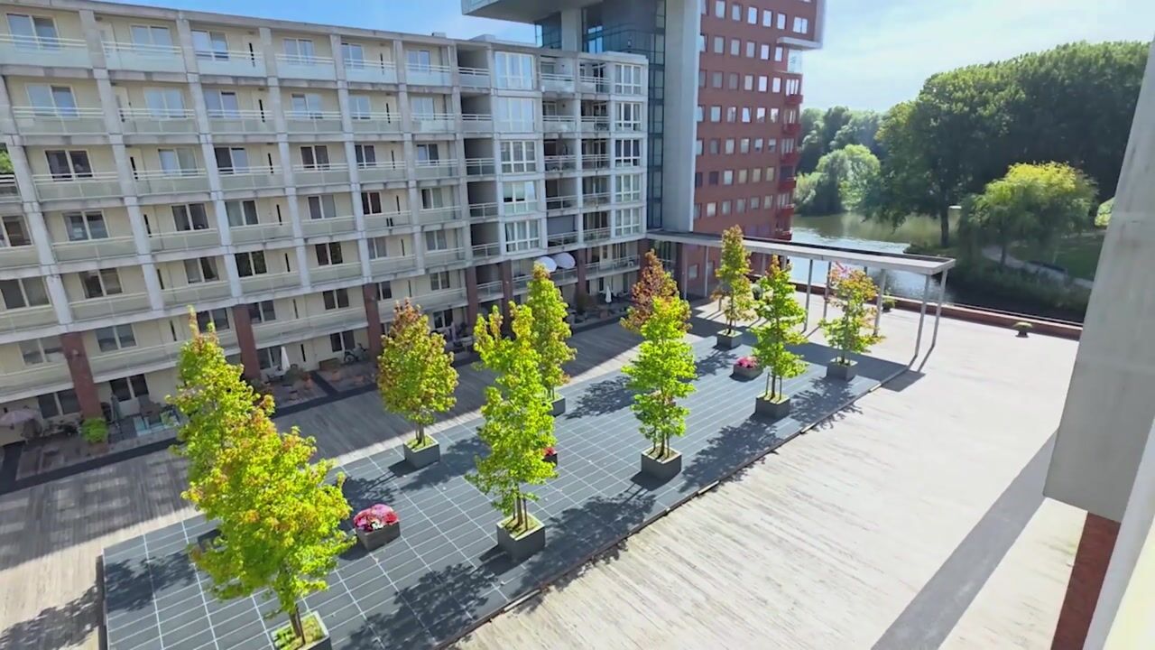 Video van President Allendelaan 331