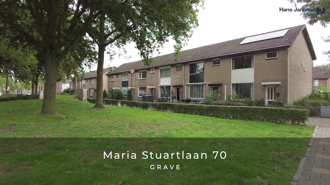 Video van Maria Stuartlaan 70